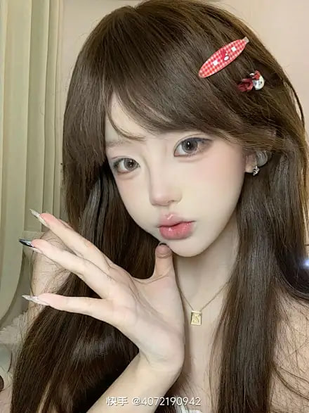 柔意暗涌海报